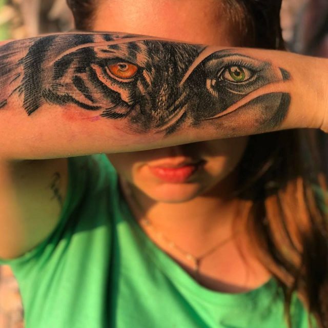 Studio KITO TATTOO TattooMenu