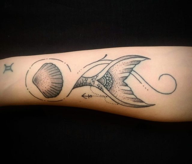 THINK TATTOO TattooMenu
