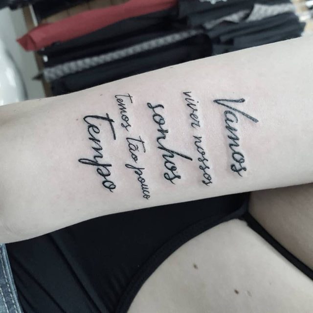 Johnny Tattoo Studio TattooMenu