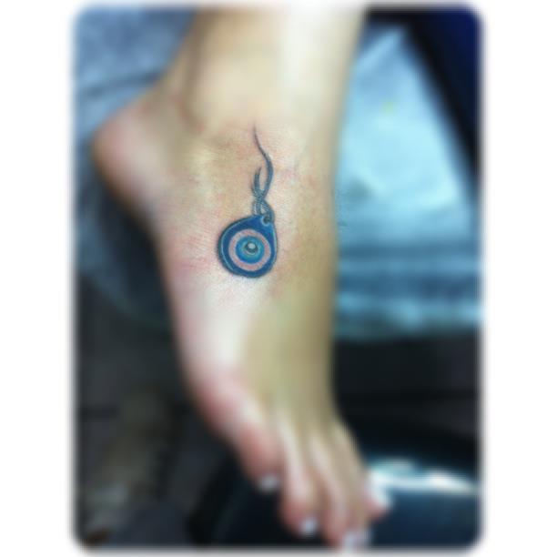 Cícero Tattoo TattooMenu