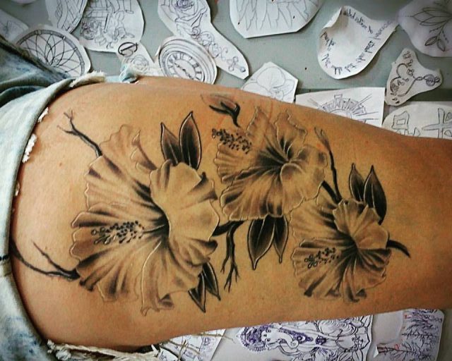 Magic Ink Tattoo Studio | TattooMenu