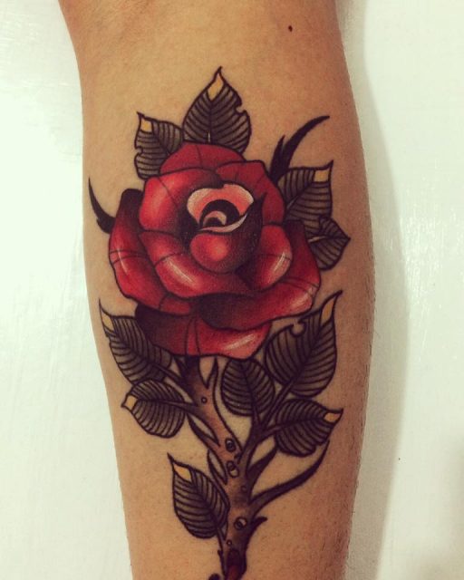 Enigma Tattoo Studio | TattooMenu