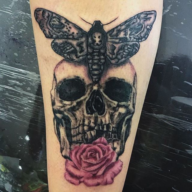 Wagner Olguins Tattoos | TattooMenu
