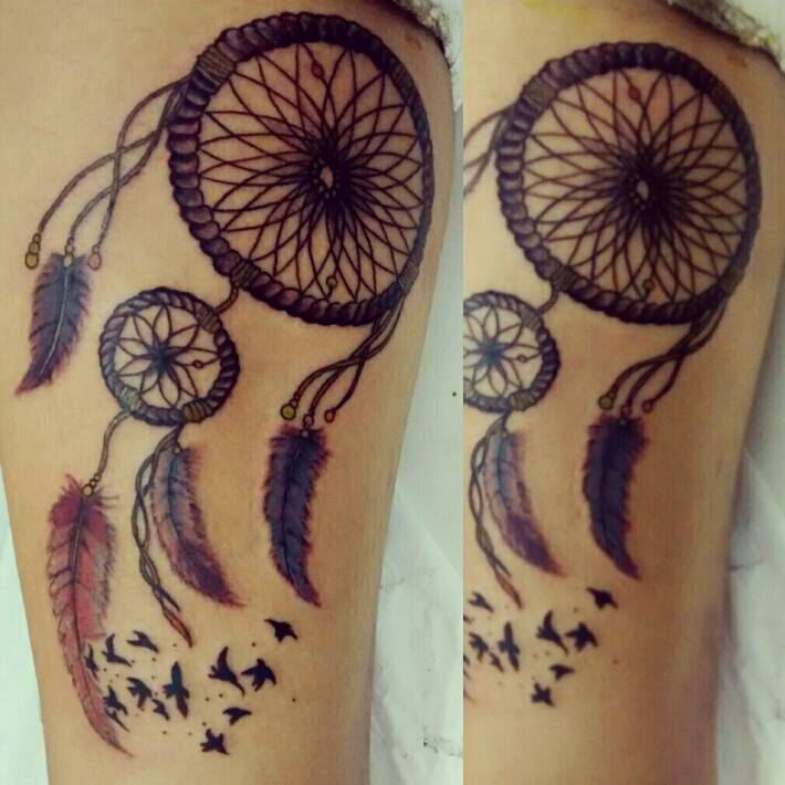 1990 Tattoo TattooMenu