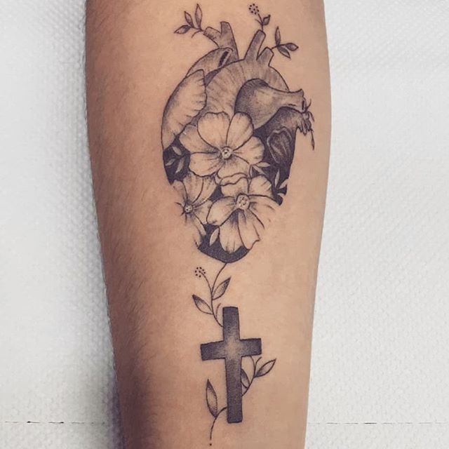 Love Hate - Tattoo & Art's | TattooMenu