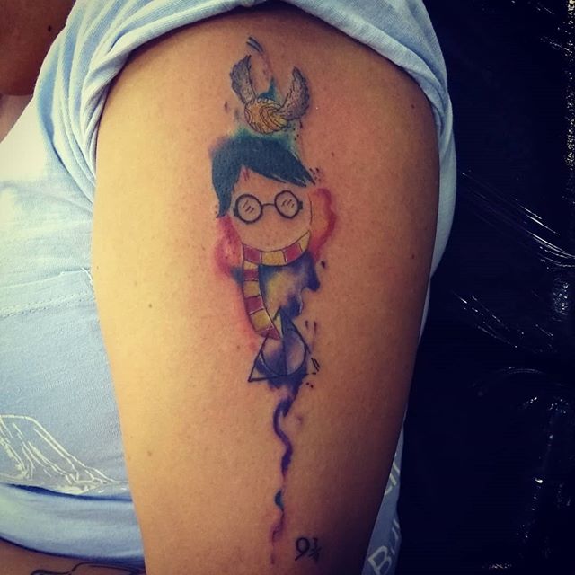 Zion Art Tattoo TattooMenu