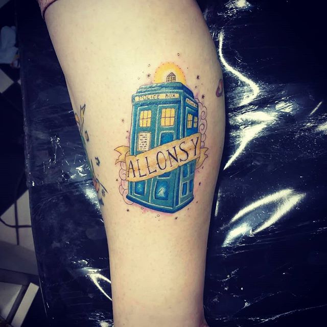 Love Hate - Tattoo & Art's | TattooMenu