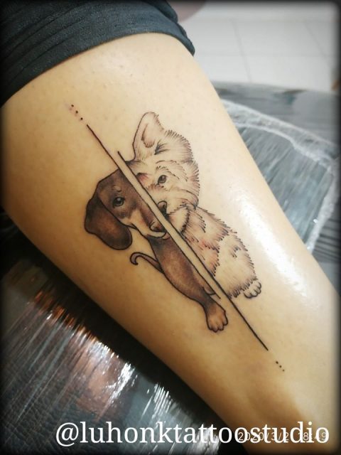 Luh Ink Tattoo Studio | TattooMenu