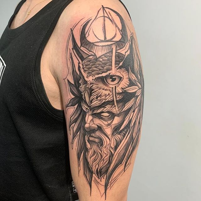 Tribo's Tattoo e Piercing TattooMenu