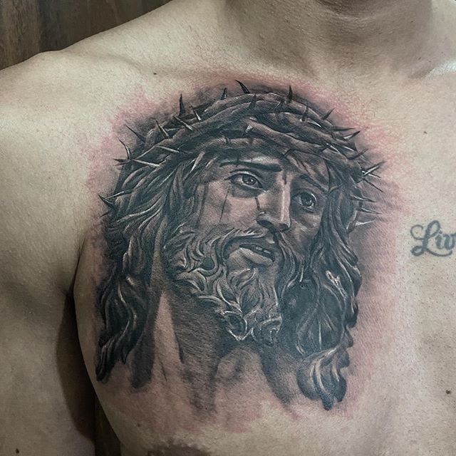 Alemão Tattoo - SP | TattooMenu